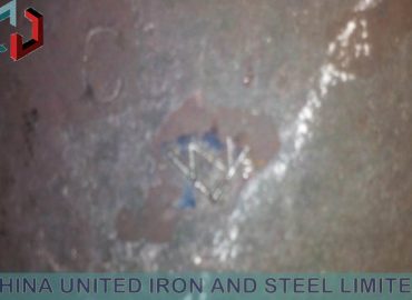 BS4360 W50A Steel Plate Supplier