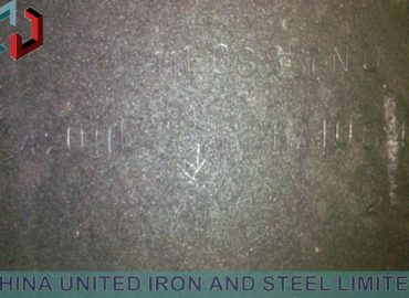 GB/T 700 Q215A Steel Plate supplier