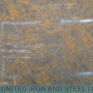 GB-T1591 Q420B Steel Plate supplier