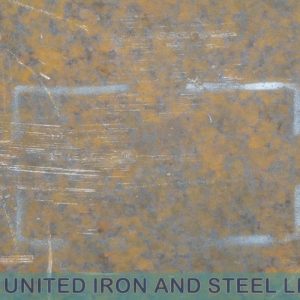 GB-T1591 Q420C Steel Plate supplier