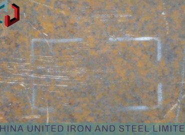 GB-T1591 Q420C Steel Plate supplier