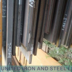 GB-T1591 Q500D Steel Plate supplier