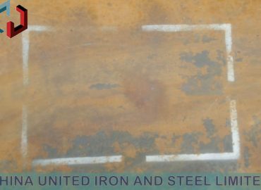 GB-T1591 Q620C Steel Plate supplier