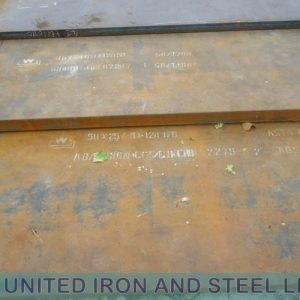 GB-T1591 Q620E Steel Plate supplier