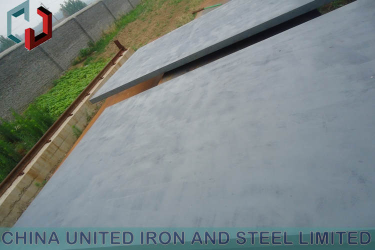 ASTM A572 GRADE 50 steel plate