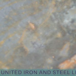 ASTM A283 GRADE B steel plate supplier
