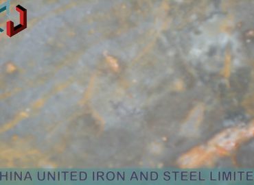 ASTM A283 GRADE B steel plate supplier