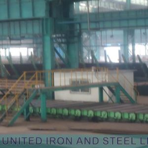 GB/T 700 Q215B Steel Plate supplier