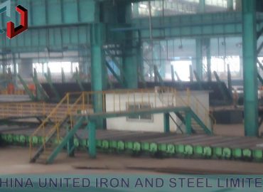 GB/T 700 Q215B Steel Plate supplier