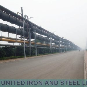GB/T 700 Q275A Steel Plate supplier